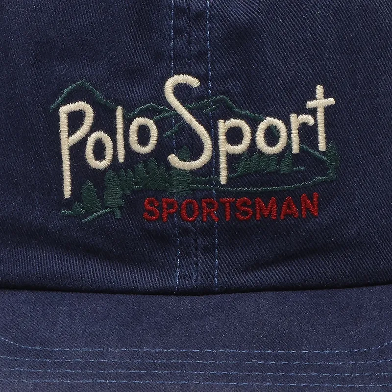 casquette-courbee-bleue-marine-ajustable-classic-sport-twill-woven-polo-ralph-lauren