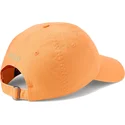 petten-gebogen-oranje-verstelbare-band-van-polo-ralph-lauren