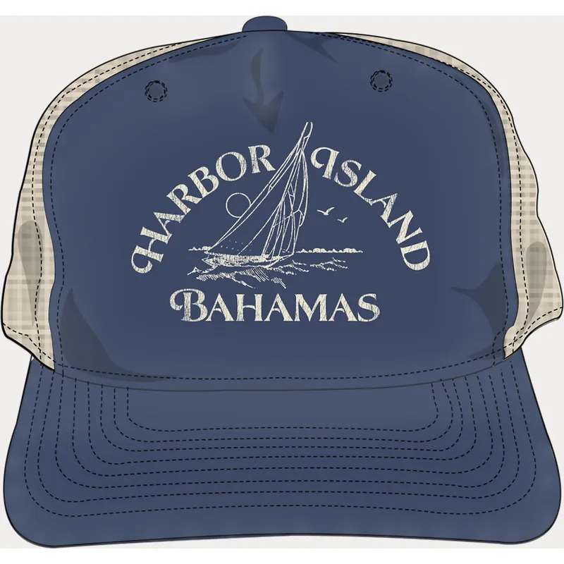 cappellino-trucker-blu-navy-vintage-woven-twill-di-polo-ralph-lauren