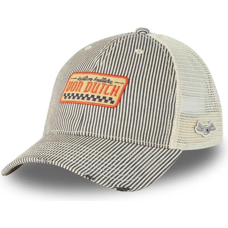 trucker-mac12-von-dutch