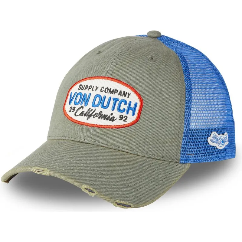 petten-gebogen-meerkleurig-snapback-mac15-van-von-dutch