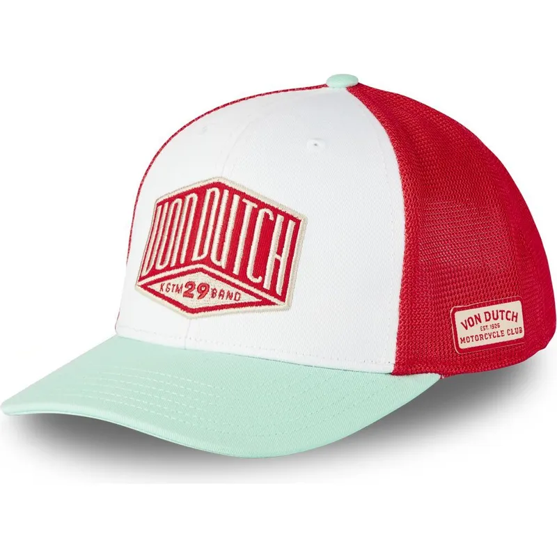 gorra-trucker-multicolor-sem12-de-von-dutch