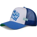 petten-gebogen-blauw-snapback-clean-up-day-hft-van-coastal