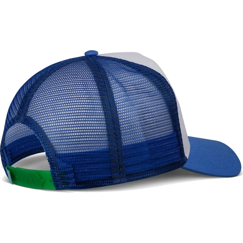 petten-gebogen-blauw-snapback-clean-up-day-hft-van-coastal