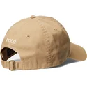 petten-gebogen-bruin-verstelbaar-cotton-chino-classic-sport-van-polo-ralph-lauren