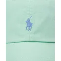 petten-gebogen-groen-verstelbare-band-van-polo-ralph-lauren