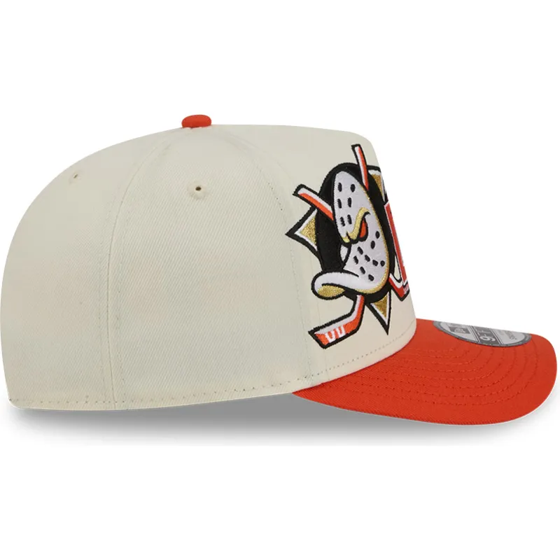 snapback-9fifty-a-frame-classic-anaheim-ducks-nhl-new-era