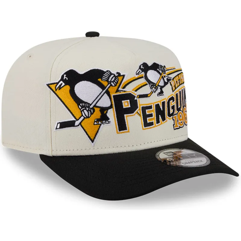 petten-gebogen-beige-snapback-9fifty-a-frame-classic-van-pittsburgh-penguins-nhl-van-new-era petten-gebogen-beige-snapback-9fifty-a-frame-classic-van-pittsburgh-penguins-nhl-van-new-era
