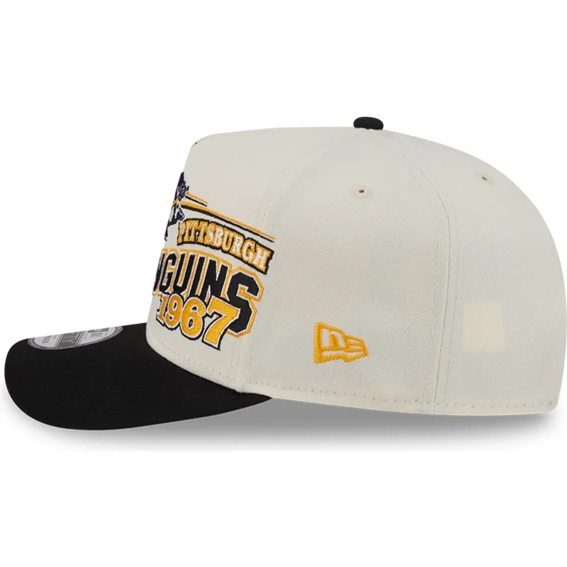 petten-gebogen-beige-snapback-9fifty-a-frame-classic-van-pittsburgh-penguins-nhl-van-new-era petten-gebogen-beige-snapback-9fifty-a-frame-classic-van-pittsburgh-penguins-nhl-van-new-era