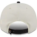 petten-gebogen-beige-snapback-9fifty-a-frame-classic-van-pittsburgh-penguins-nhl-van-new-era
