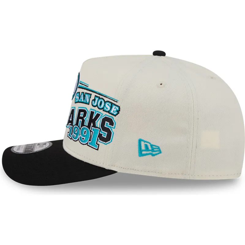 petten-gebogen-beige-snapback-9fifty-a-frame-classic-van-san-jose-sharks-nhl-van-new-era petten-gebogen-beige-snapback-9fifty-a-frame-classic-van-san-jose-sharks-nhl-van-new-era