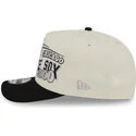 snapback-9fifty-a-frame-classic-chicago-white-sox-mlb-new-era