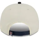 petten-gebogen-beige-snapback-9fifty-a-frame-classic-van-detroit-tigers-mlb-van-new-era