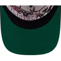 petten-gebogen-beige-snapback-9fifty-a-frame-classic-van-chicago-bulls-nba-van-new-era