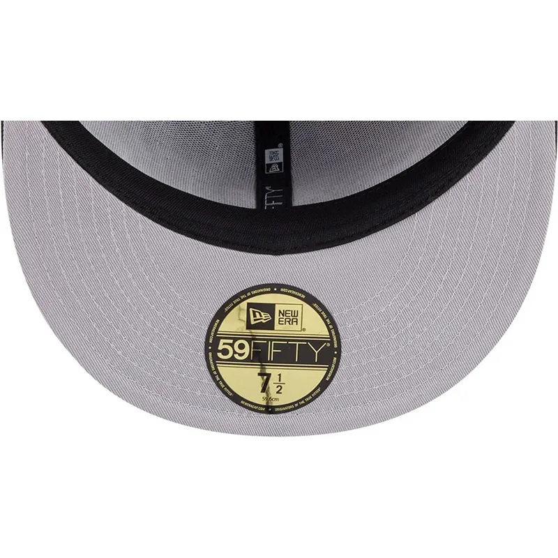 petten-plat-zwart-fitted-59fifty-all-over-van-nfl-van-new-era