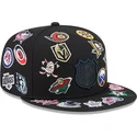 petten-plat-zwart-fitted-59fifty-all-over-van-nhl-van-new-era