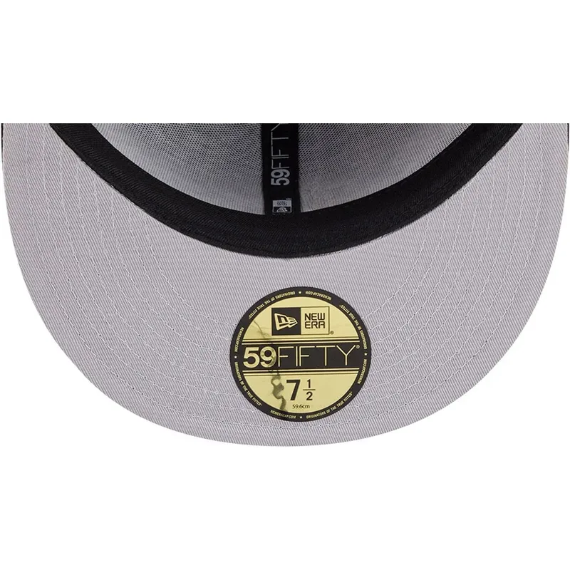 petten-plat-zwart-fitted-59fifty-all-over-van-nhl-van-new-era