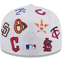 petten-plat-wit-aangepast-59fifty-all-over-van-mlb-van-new-era