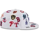 gorra-plana-blanca-ajustada-59fifty-all-over-de-mlb-de-new-era