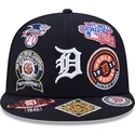 marineblaue-angepasste-59fifty-all-over-flat-cap-der-detroit-tigers-mlb-von-new-era