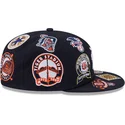cappello-piatto-blu-marino-chiuso-59fifty-all-over-dei-detroit-tigers-mlb-di-new-era