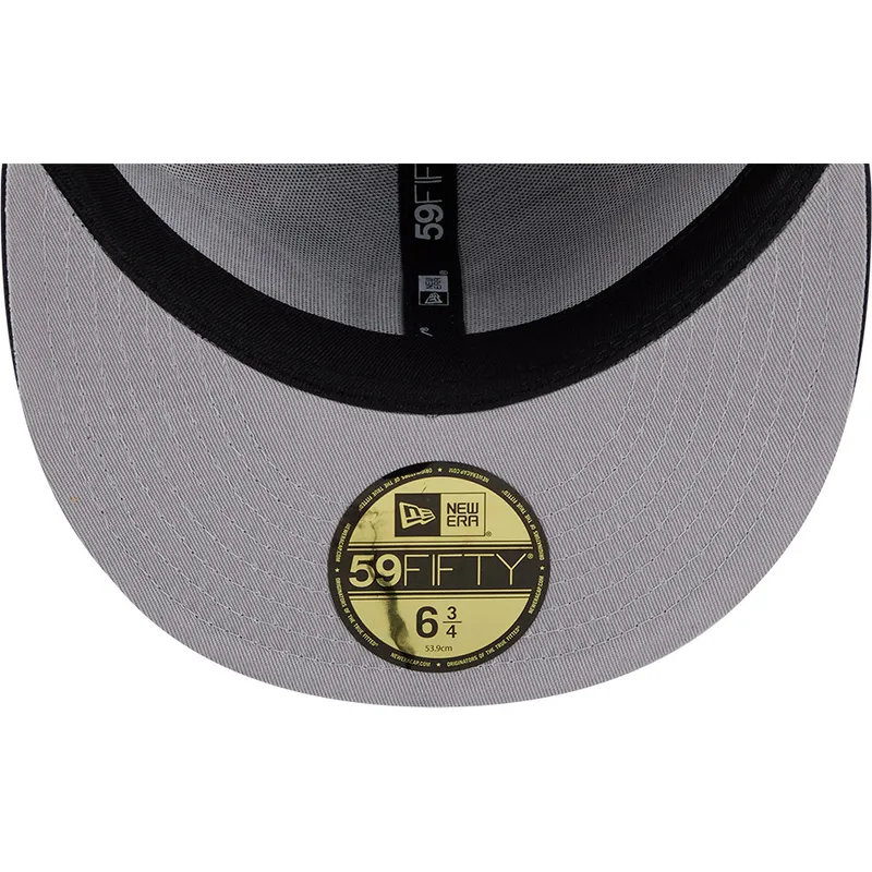 flad-kasket-marinebla-justerbar-59fifty-all-over-fra-detroit-tigers-mlb-fra-new-era