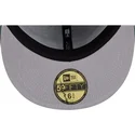 cappello-piatto-verde-regolabile-59fifty-all-over-degli-oakland-athletics-mlb-di-new-era