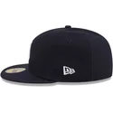 petten-plat-marineblauw-fitted-59fifty-hidden-hit-van-new-york-yankees-mlb-van-new-era