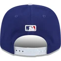 gorra-curva-azul-y-blanca-snapback-9seventy-stretch-snap-flower-de-los-angeles-dodgers-mlb-de-new-era