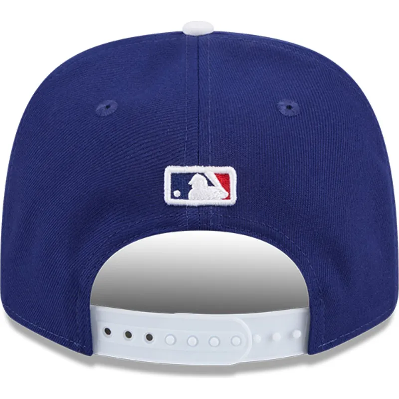 gorra-curva-azul-y-blanca-snapback-9seventy-stretch-snap-flower-de-los-angeles-dodgers-mlb-de-new-era