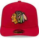 rod-trucker-kasket-9seventy-stretch-snap-eg-fra-chicago-blackhawks-nhl-fra-new-era