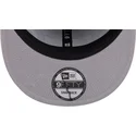 petten-plat-grijs-snapback-9fifty-scattered-grapefruit-league-van-mlb-van-new-era