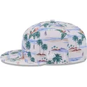 cappello-piatto-multicolore-snapback-9fifty-print-dei-new-york-yankees-mlb-di-new-era