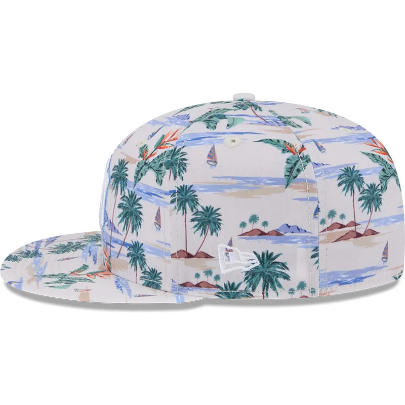 casquette-plate-multicolore-snapback-9fifty-print-new-york-yankees-mlb-new-era