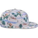 cappello-piatto-multicolore-snapback-9fifty-print-dei-new-york-yankees-mlb-di-new-era