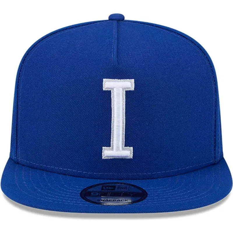 gorra-plana-azul-snapback-9fifty-a-frame-italy-world-baseball-classic-2026-de-world-baseball-classic-de-new-era