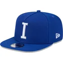 petten-plat-blauw-snapback-9fifty-a-frame-italy-world-baseball-classic-2026-van-world-baseball-classic-van-new-era
