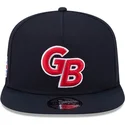 granatowa-plaska-czapka-snapback-9fifty-a-frame-great-britain-2026-world-baseball-classic-new-era