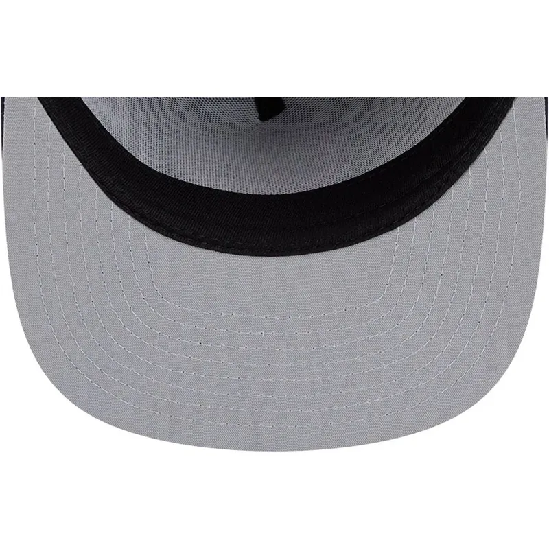 cappello-piatto-blu-marino-snapback-9fifty-a-frame-great-britain-2026-world-baseball-classic-di-new-era