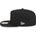 sort-flad-snapback-9fifty-a-frame-ring-kasket-fra-boston-red-sox-mlb-af-new-era