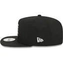schwarze-flache-snapback-kappe-9fifty-a-frame-ring-der-detroit-tigers-mlb-von-new-era
