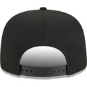 petten-plat-zwart-snapback-9fifty-a-frame-ring-van-los-angeles-dodgers-mlb-van-new-era