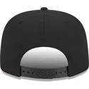 petten-plat-zwart-snapback-9fifty-a-frame-ring-van-new-york-yankees-mlb-van-new-era