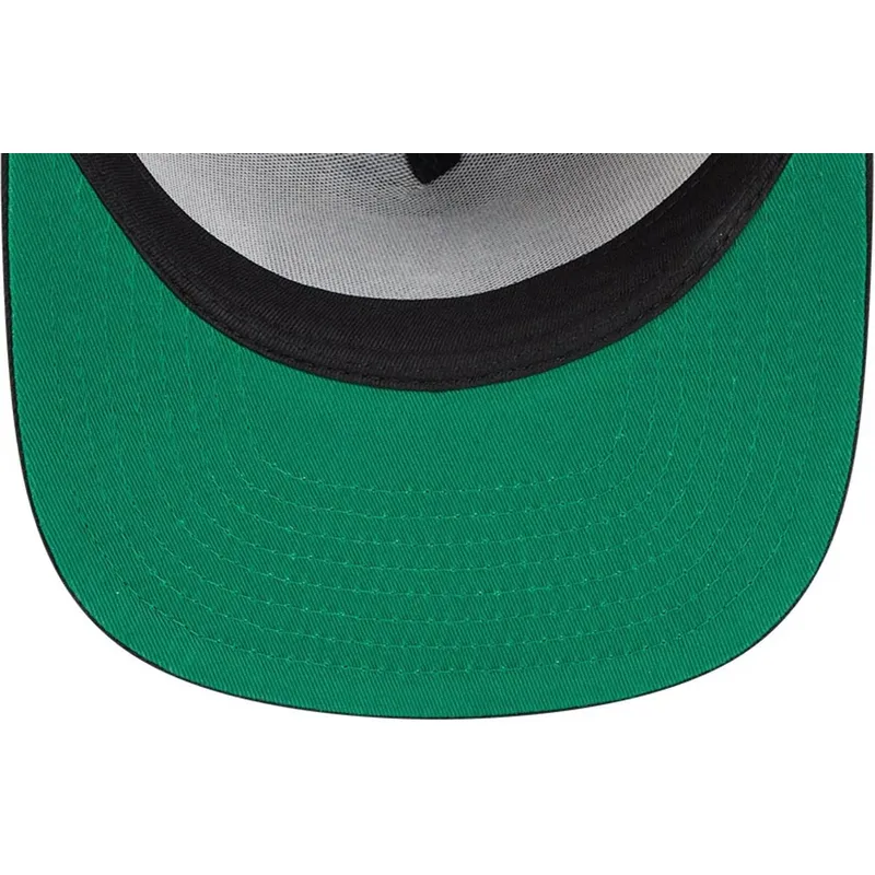 petten-plat-zwart-snapback-9fifty-a-frame-ring-van-oakland-athletics-mlb-van-new-era petten-plat-zwart-snapback-9fifty-a-frame-ring-van-oakland-athletics-mlb-van-new-era