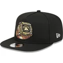 petten-plat-zwart-snapback-9fifty-a-frame-ring-van-boston-celtics-nba-van-new-era