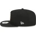 petten-plat-zwart-snapback-9fifty-a-frame-ring-van-boston-celtics-nba-van-new-era