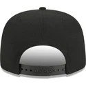 petten-plat-zwart-snapback-9fifty-a-frame-ring-van-boston-celtics-nba-van-new-era