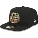petten-plat-zwart-snapback-9fifty-a-frame-ring-van-los-angeles-lakers-nba-van-new-era