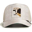 petten-gebogen-wit-snapback-vaca-holy-cow-religulous-the-farm-the-farm-van-goorin-bros