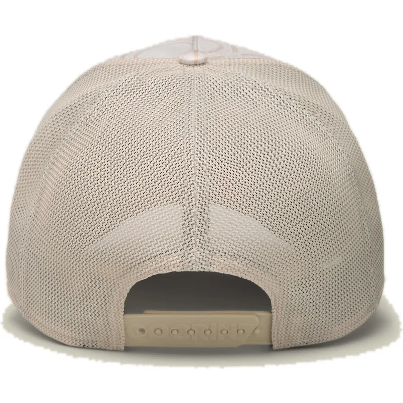 petten-gebogen-wit-snapback-the-farm-van-goorin-bros